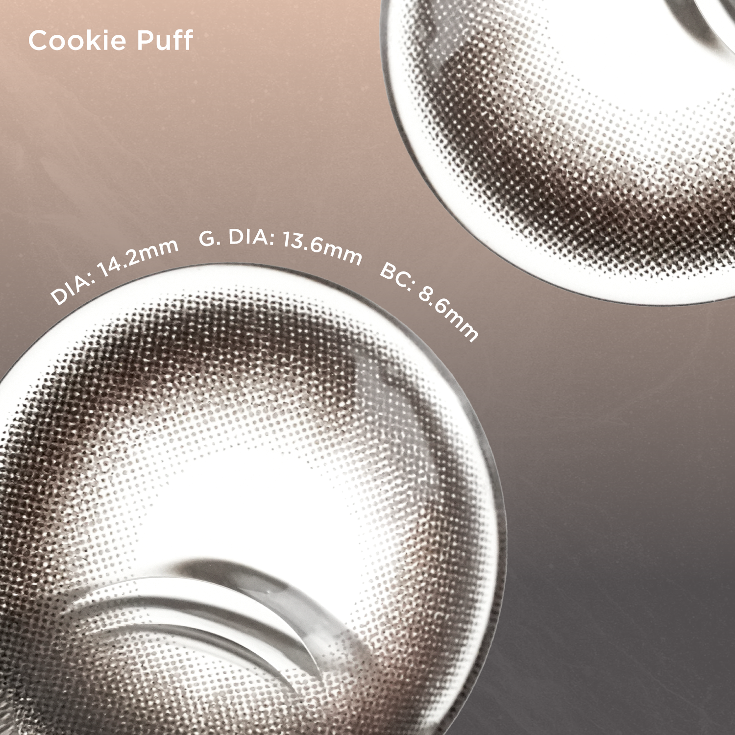 Cookie Puff
