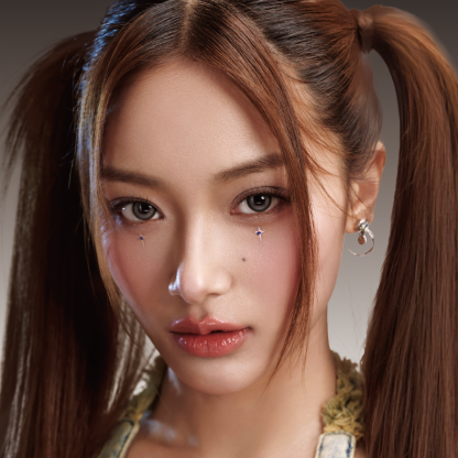 Star Candy|1 Day,20pcs