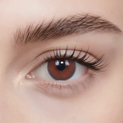 Raspberry Red|1 Day,20pcs