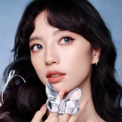 Mirror Gray(1 Months)