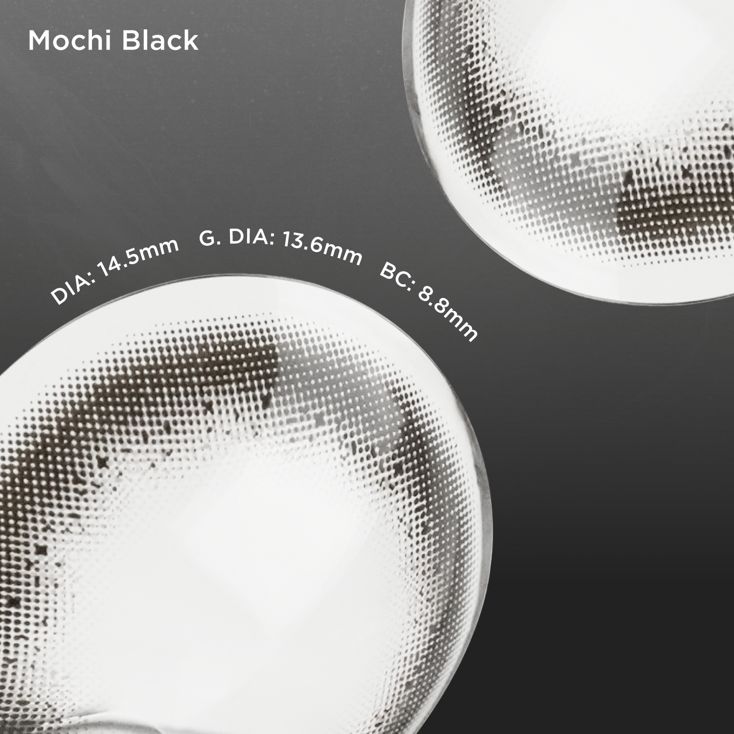 Mochi Black