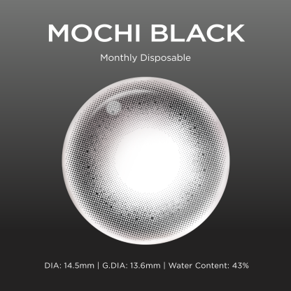 Mochi Black