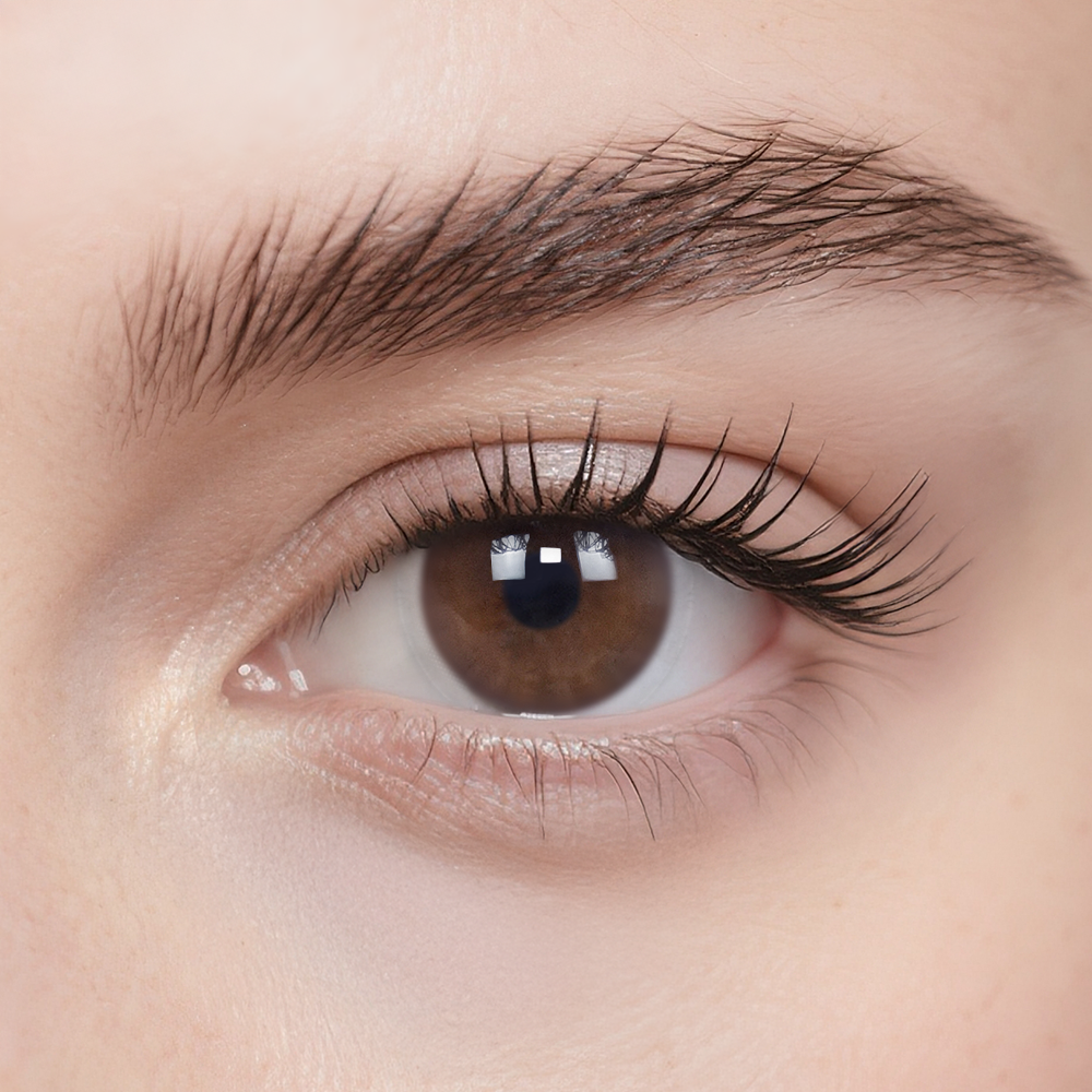moody BLUE M Series Clear Contacts|1 Day, 10 pcs
