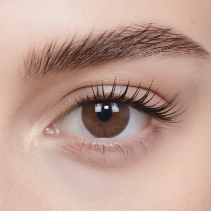 moody BLUE M Series Clear Contacts|1 Day, 10 pcs