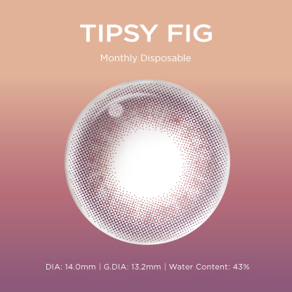 Tipsy Fig (Monthly)
