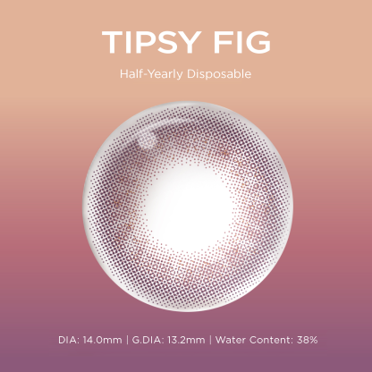 Tipsy Fig(1 pc)
