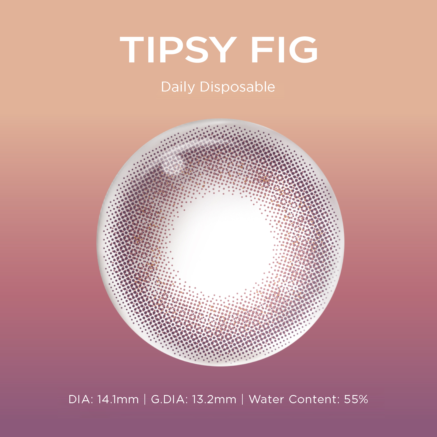 Tipsy Fig (Daily)