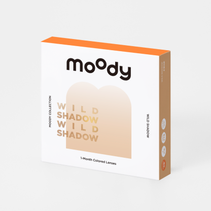 Wild Shadow（1 Month）