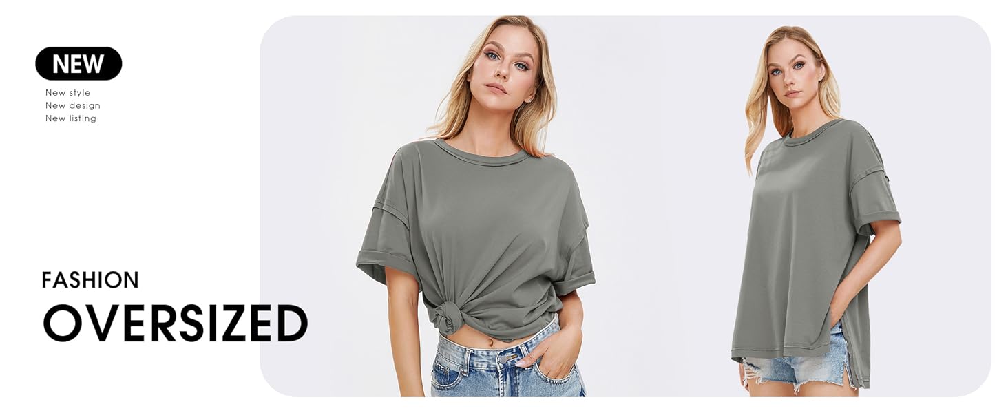 Maternity Tops