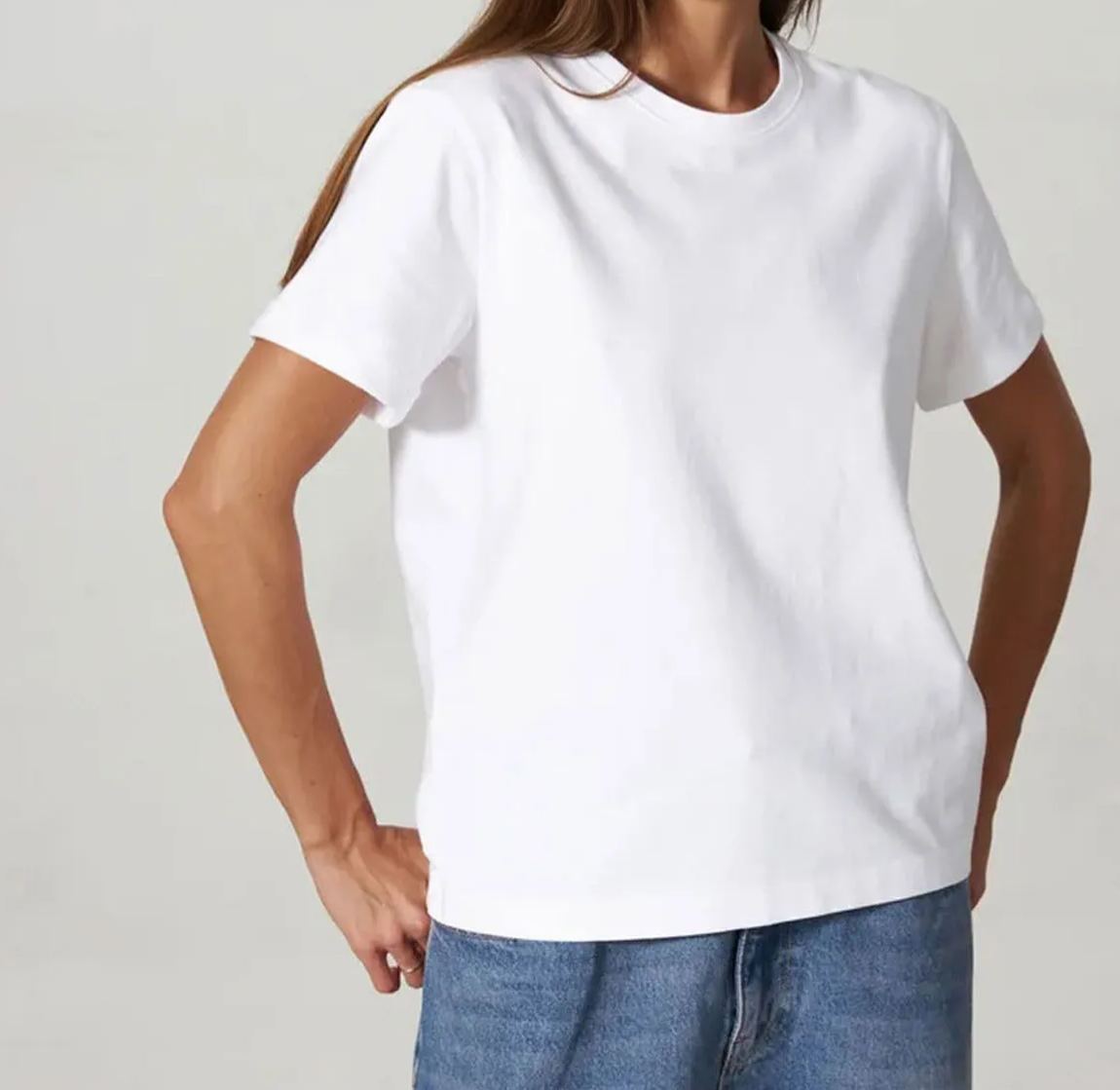 For Every Moment Solid Shirt