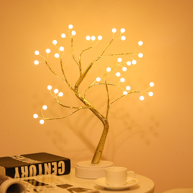Pearl Tree Light