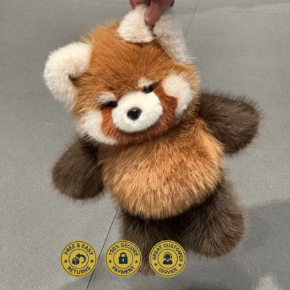 LIMITED EDITION Running Plushie