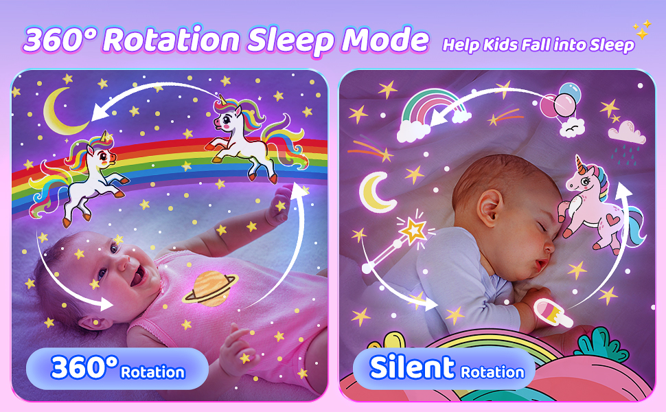 baby girl gifts birthday gifts for girls baptism gifts for girl star projector for kids