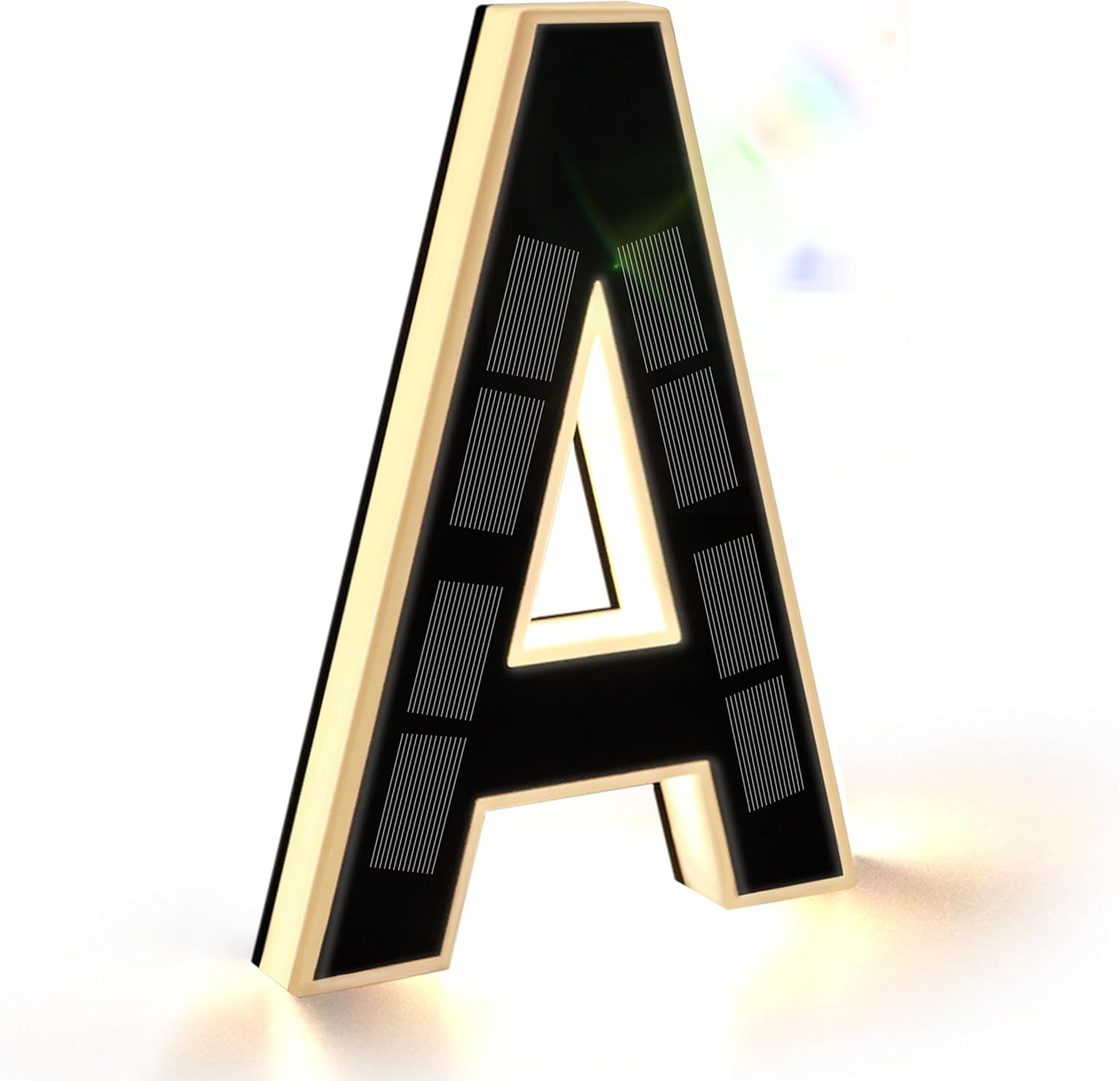 🔥49% OFF🔥Solar Lighted House Numbers for Outside