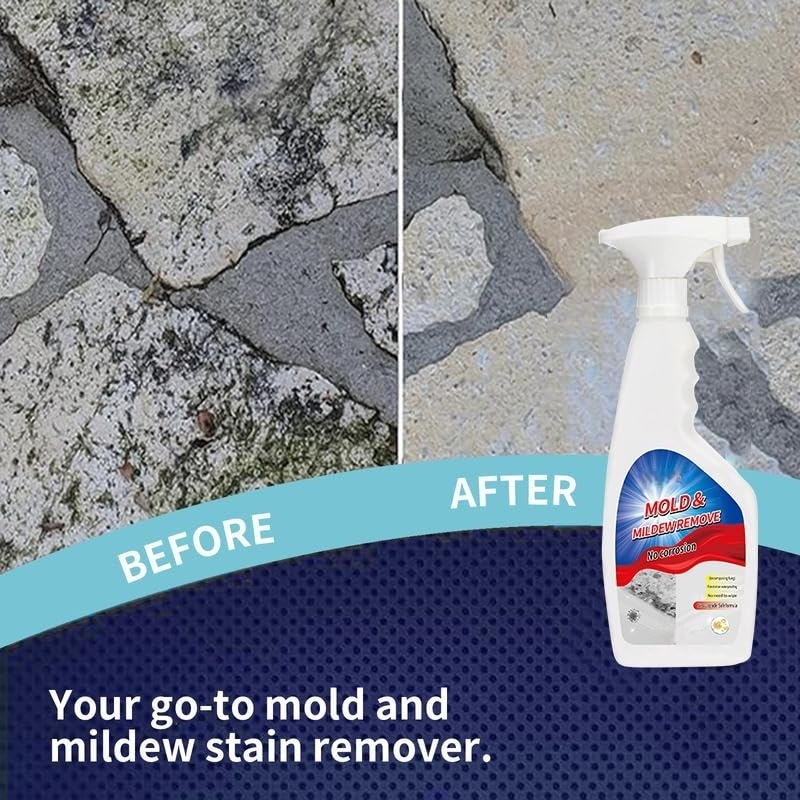 Multi-purpose heavy-duty cleaner