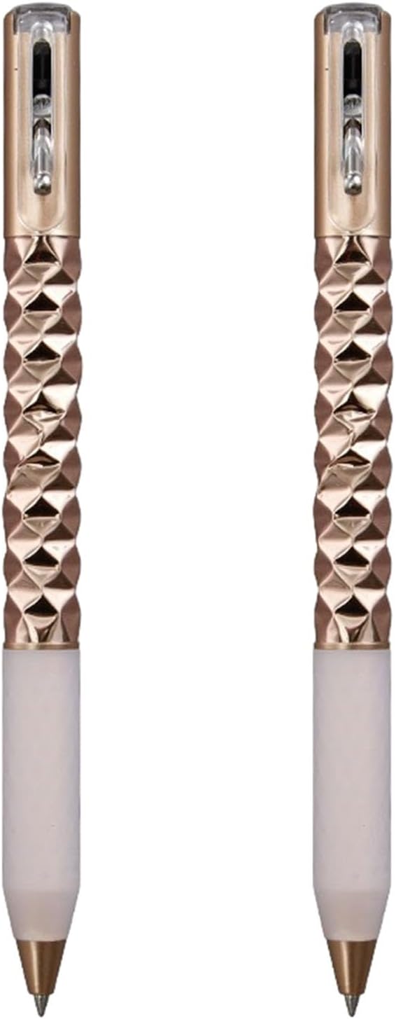 Diamond geometry deformation pen