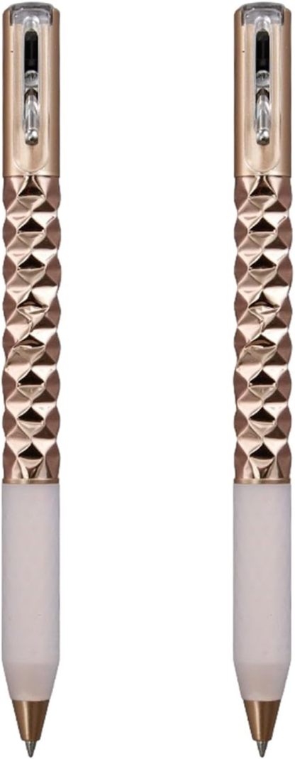 Diamond geometry deformation pen