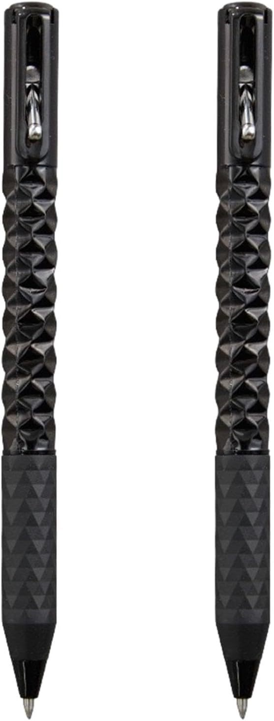 Diamond geometry deformation pen