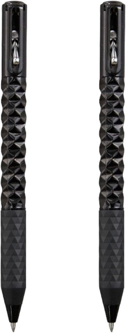 Diamond geometry deformation pen