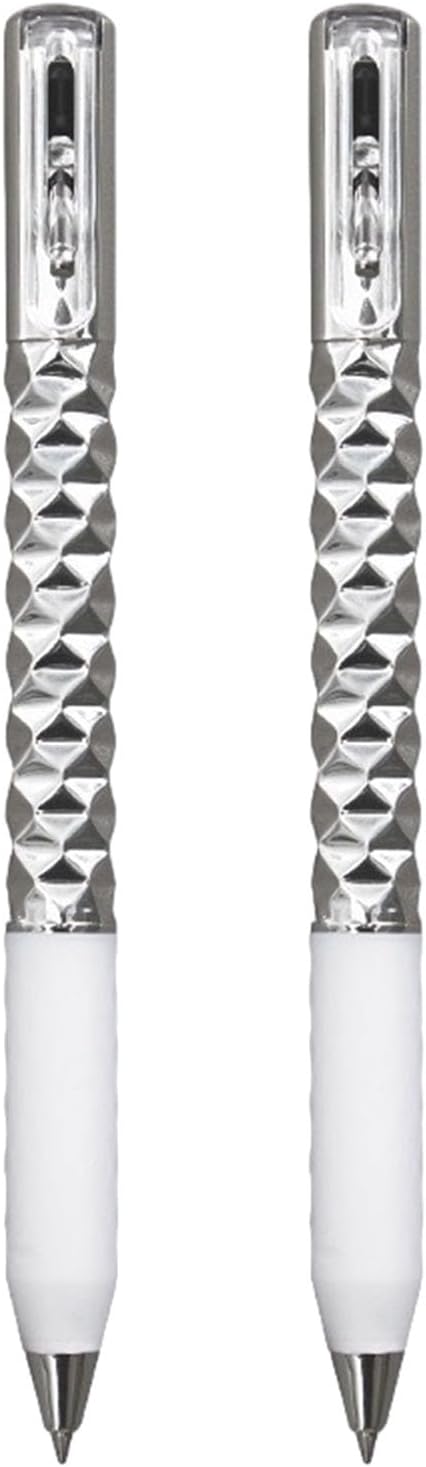 Diamond geometry deformation pen