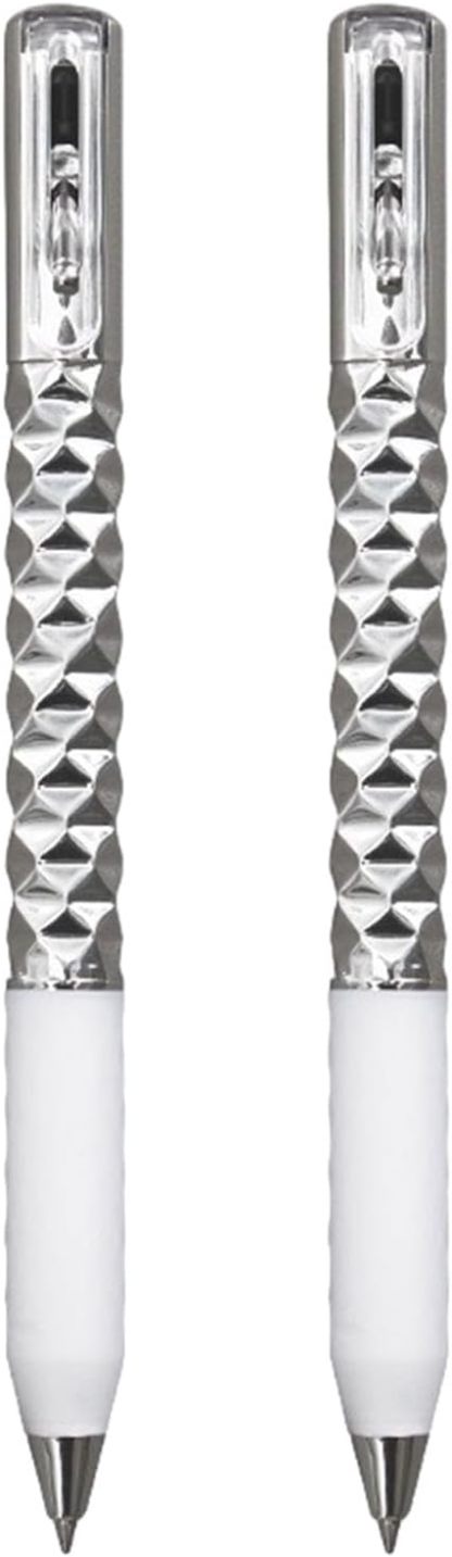 Diamond geometry deformation pen