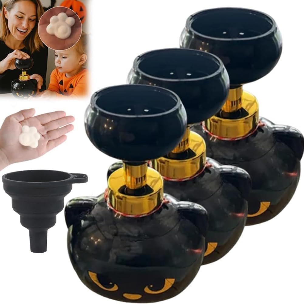 🐾Cute Cat Paw Foam Soap Dispenser