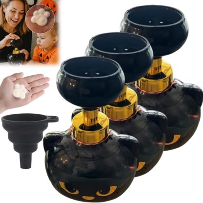 🐾Cute Cat Paw Foam Soap Dispenser