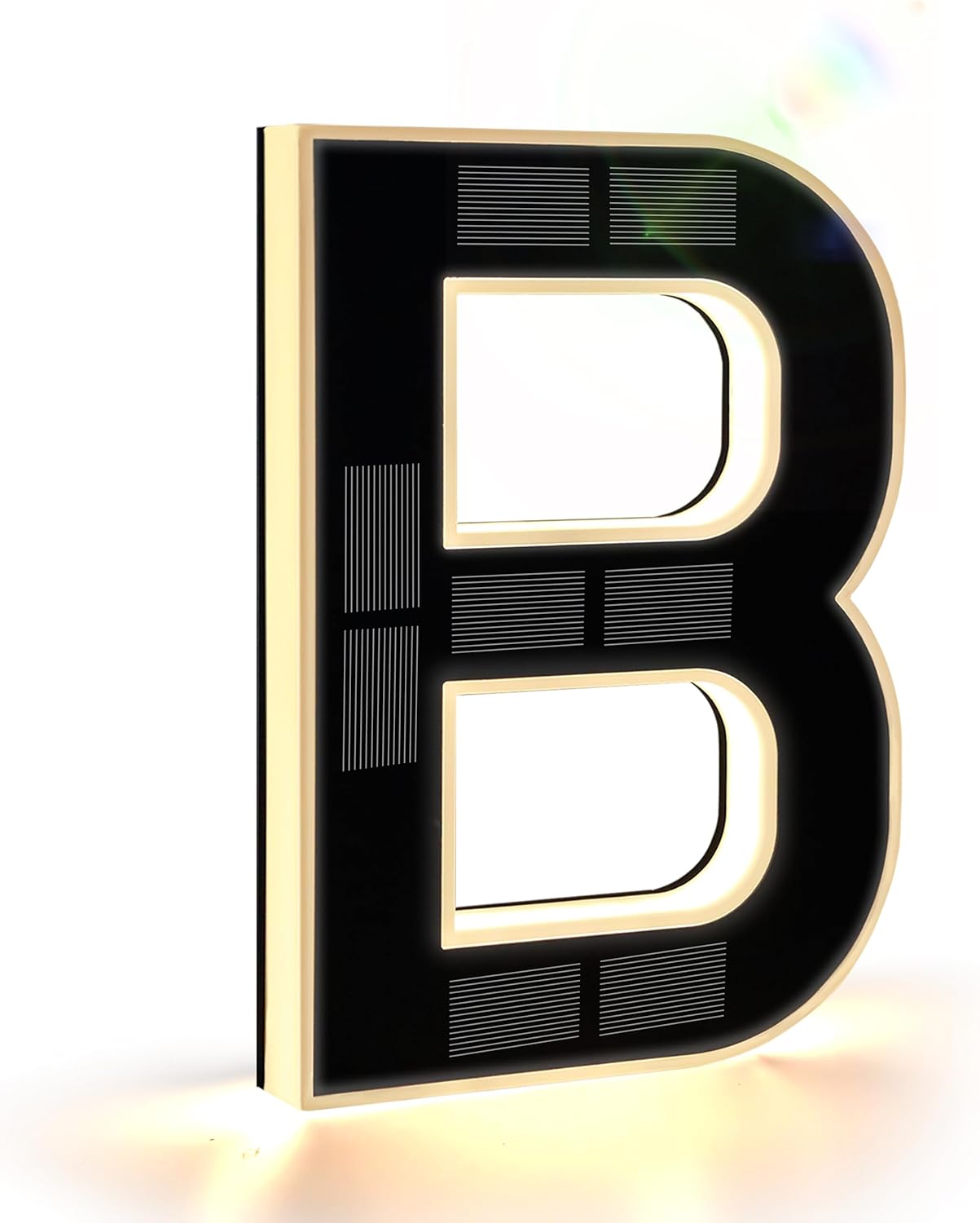 🔥49% OFF🔥Solar Lighted House Numbers for Outside