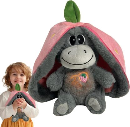 Relaxation Breathing Plush