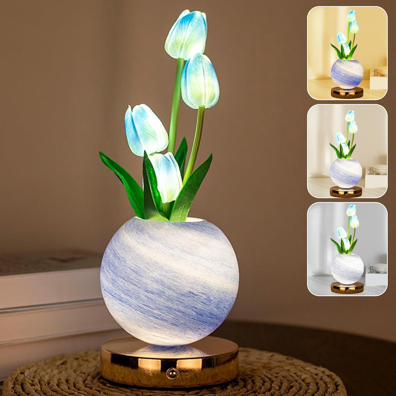 Tulip Planet Light