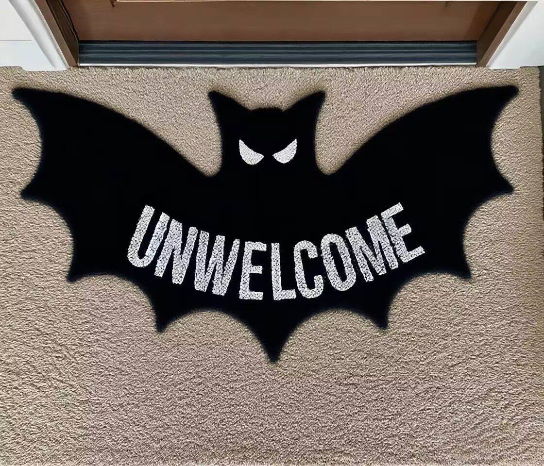 🎃Halloween Pre-sale--Halloween Carpet