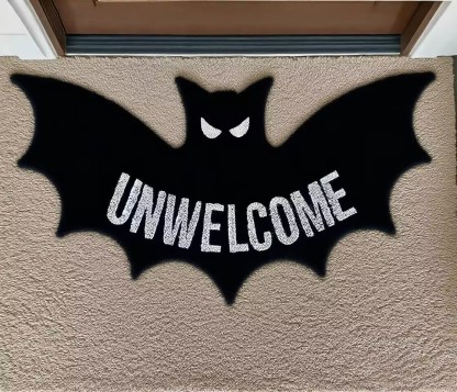 🎃Halloween Pre-sale--Halloween Carpet