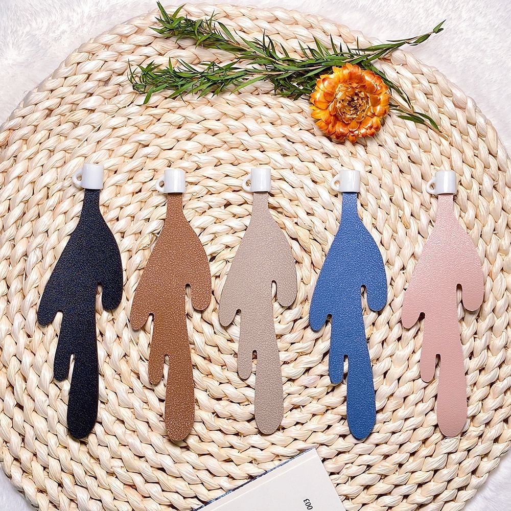 🔥New Year Hot Sale 48% OFF🔥Spilled Coffee Bookmark