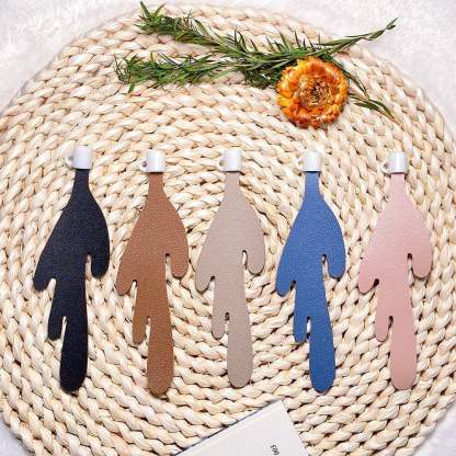 🔥New Year Hot Sale 48% OFF🔥Spilled Coffee Bookmark