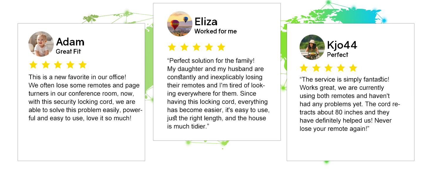 remote control tether