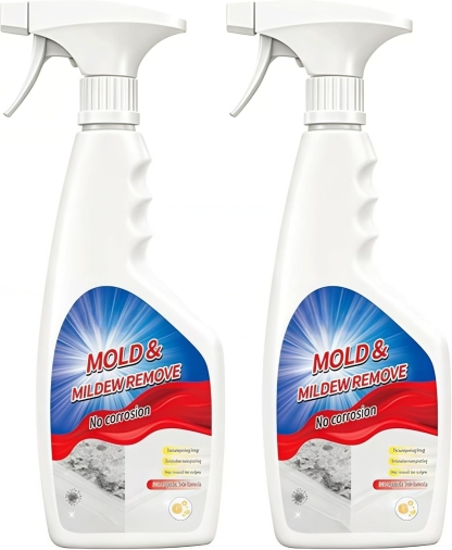 Multi-purpose heavy-duty cleaner