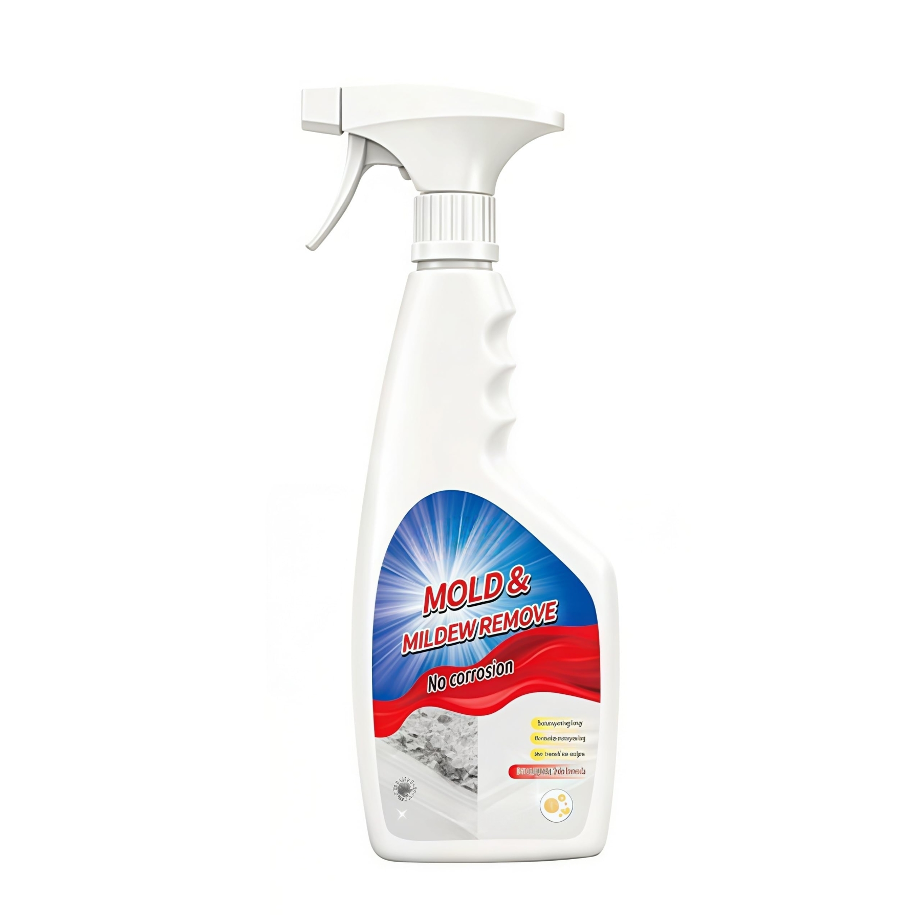 Multi-purpose heavy-duty cleaner