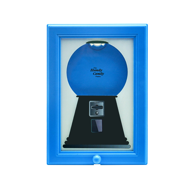 Multifunctional Photo Frame Candy Dispenser