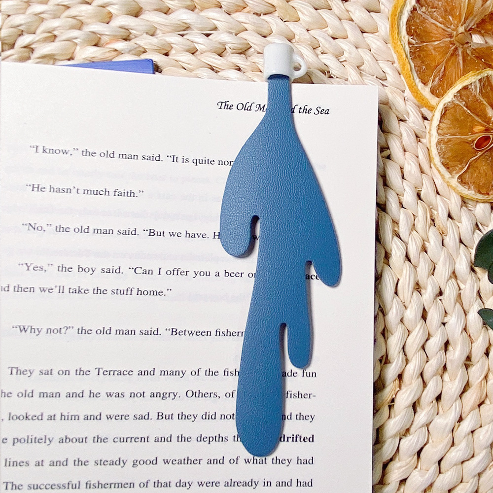 🔥New Year Hot Sale 48% OFF🔥Spilled Coffee Bookmark