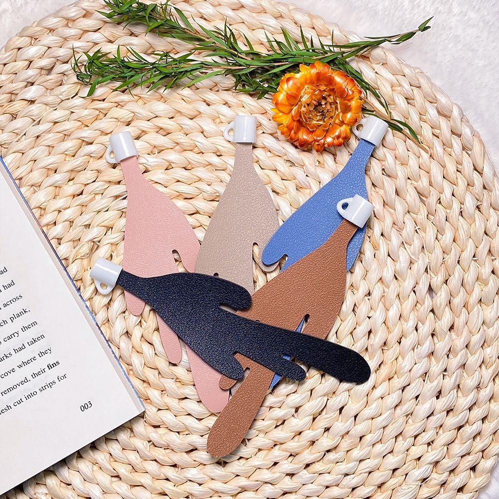 🔥New Year Hot Sale 48% OFF🔥Spilled Coffee Bookmark