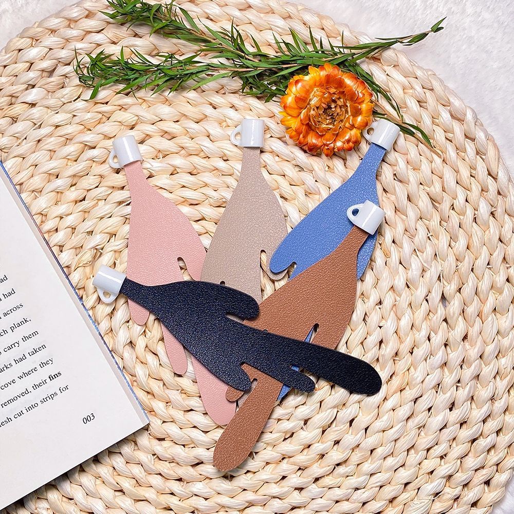 🔥New Year Hot Sale 48% OFF🔥Spilled Coffee Bookmark