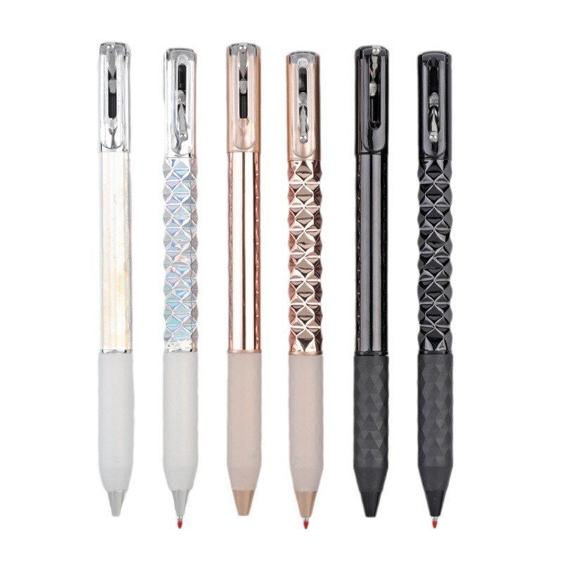 Diamond geometry deformation pen