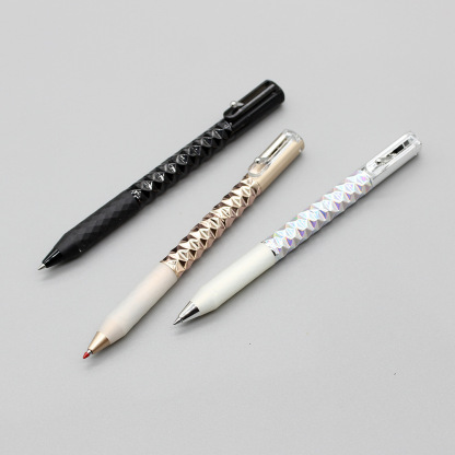 Diamond geometry deformation pen
