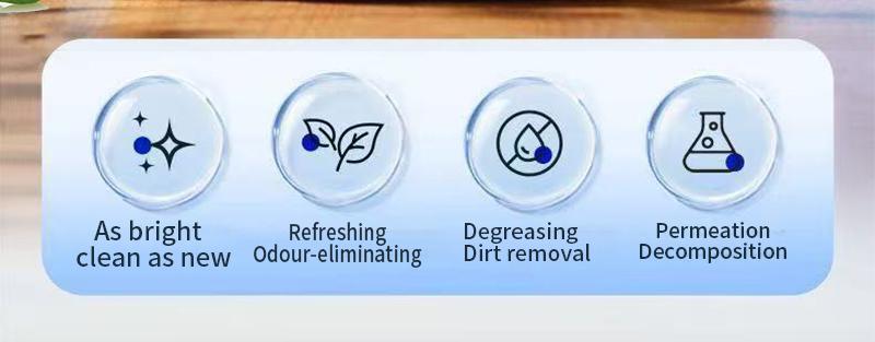 Fly Cleanse Natural Enzyme FormulaGentle and harmless tohousehold appliances, Floor Cleaner Cleaning Solution, Easy Cleaning, household items, toilet bowl cleaners 318ml Fly Cleanse Natural Enzyme FormulaGentle and harmless tohousehold appliances, Floor Cleaner Cleaning Solution, Easy Cleaning, household items, toilet bowl cleaners 318ml