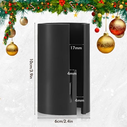 ✂️ WrapGlide: The Perfect Roll Paper Cutter