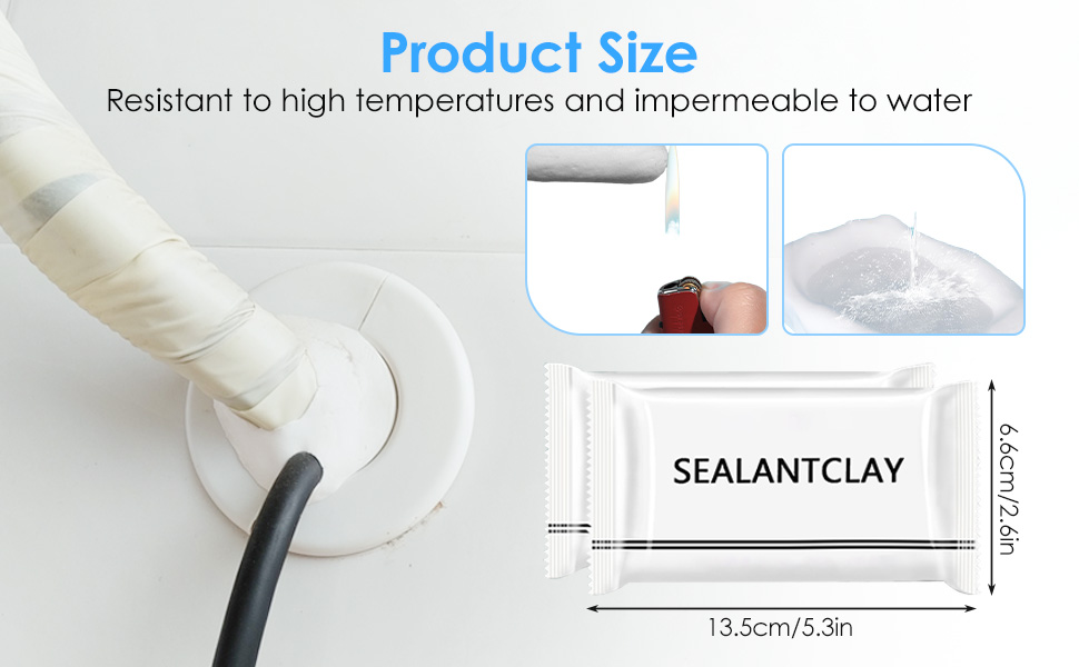 Quick Wall Mending Mud for Holes and Gaps Wall Filler