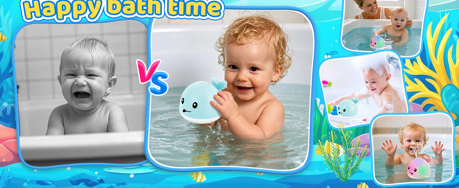 baby bath toy
