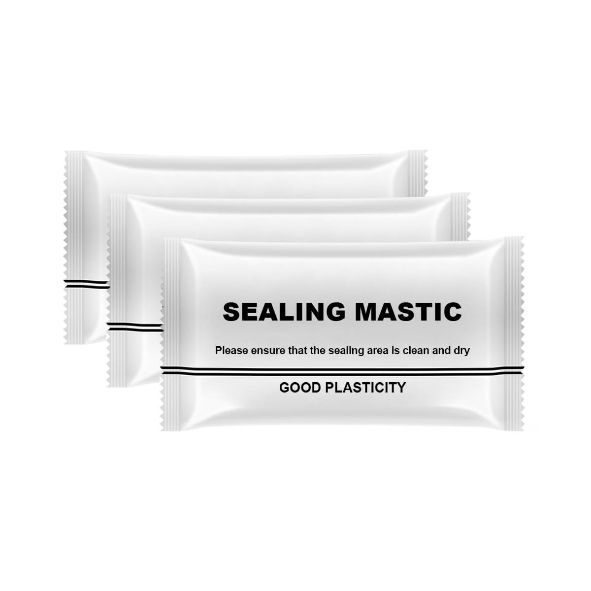Waterproof Sealant Mastic