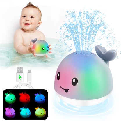 Baby Bath Toys