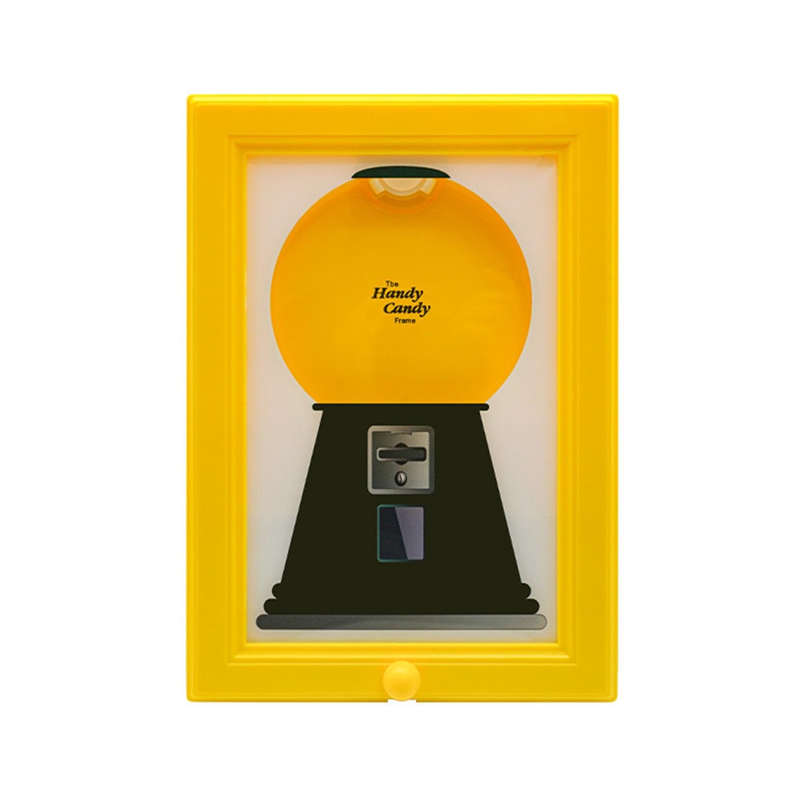 Multifunctional Photo Frame Candy Dispenser